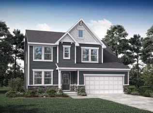 5234 Highmeadow Pl, Morrow, OH 45152