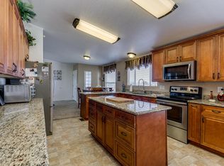 10717 S Hollinger Rd, Casa Grande, AZ 85193