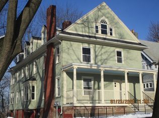 120 Mill St, Springfield, MA 01108