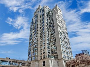 298 Jarvis St #1705, Toronto, ON