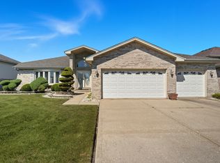 5290 Trinity Pl, Matteson, IL 60443