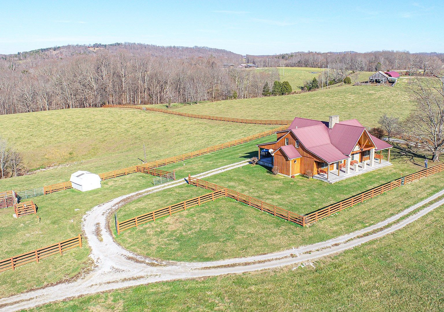 1995 N State Highway 501, Kings Mountain, KY 40442 Zillow