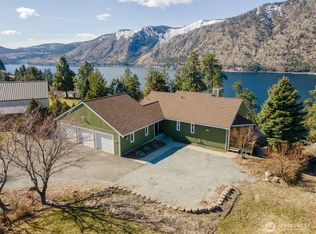 1945 Summit Blvd, Manson, WA 98831