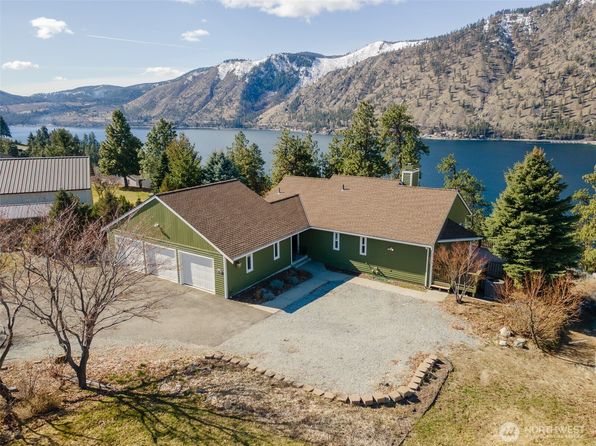 1945 Summit Boulevard, Manson, WA 98831