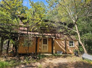 1394 Spring Place Rd, Rydal, GA 30171