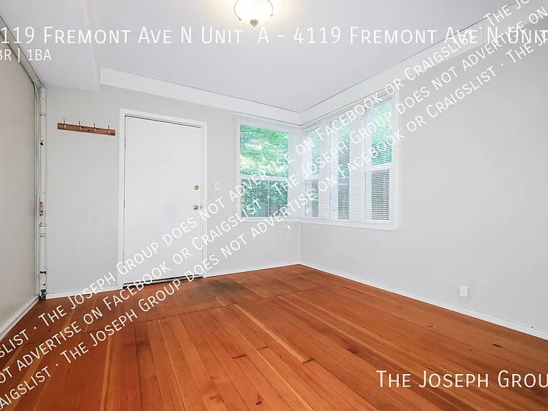4119 Fremont Ave N #A-U — Photo 22