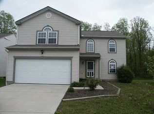 7740 Rippingale St, Blacklick, OH 43004