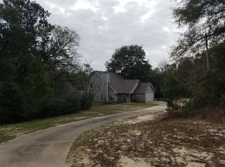 4020 Nikki Ln, Crestview, FL 32539