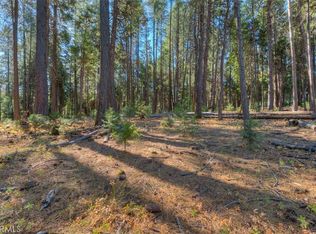 0 Fern Glenn Way, Magalia, CA 95954