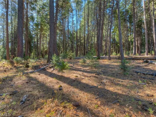 0 Fern Glenn Way, Magalia, CA 95954