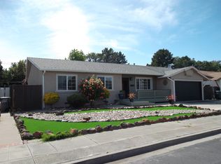 7548 Sutton Ln, Dublin, CA 94568