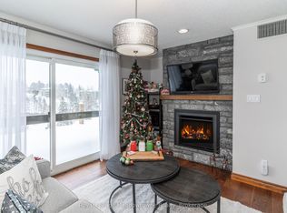 34 Deerhurst Greens #301, Huntsville, ON P1H 1A9