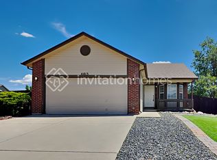 4813 Neon Way, Colorado Springs, CO 80911