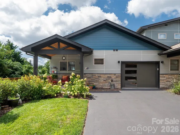 309 Ava Ln, Asheville, NC 28804