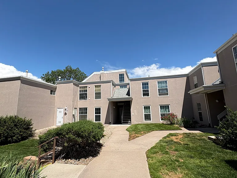 3485 Rebecca Ln #G — Photo 1