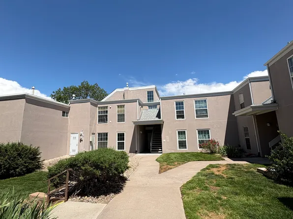3485 Rebecca Ln APT G, Colorado Springs, CO 80917
