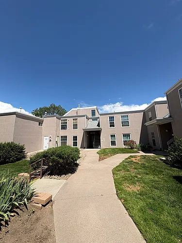 3485 Rebecca Ln #G Photo 1