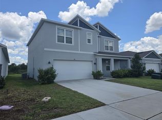 416 Talisi Loop St, Cloud, FL 34771