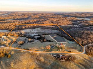 0 Pike 132, Bowling Green, MO 63334