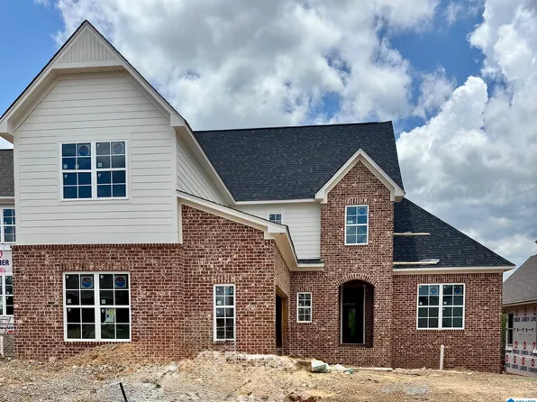 1877 Cyrus Cove Ter, Birmingham, AL 35244