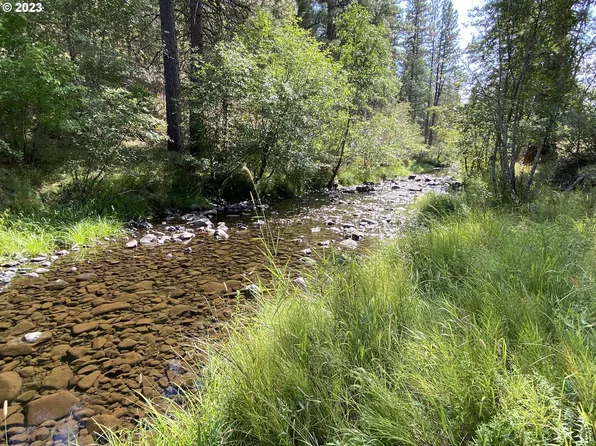 Thompson Trl #4, Goldendale, WA 98620