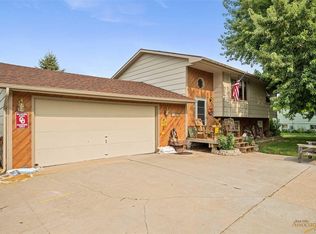 7710 Timberline Rd, Black Hawk, SD 57718