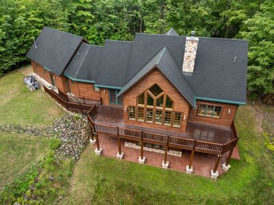 9075 Brudy Rd, Wolverine, MI, 49799