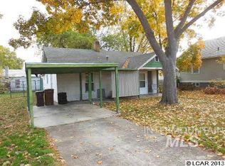 917-917 1/2 3rd St, Clarkston, WA 99403