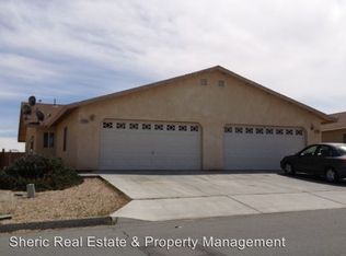 7207 Murray Ln #A & B, Yucca Valley, CA 92284