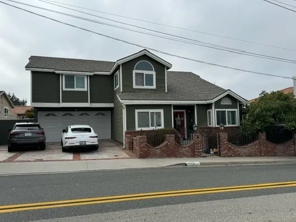 1401 Flagler Ln, Redondo Beach, CA 90278