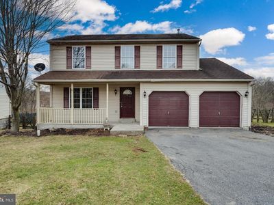 326 Dogwood Ln, Womelsdorf, PA, 19567