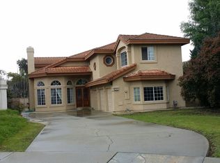 18421 Rocky Ct, Rowland Heights, CA 91748