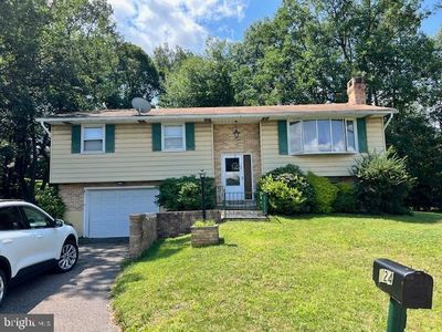 124 Palance Ave, Hazle Township, PA, 18202