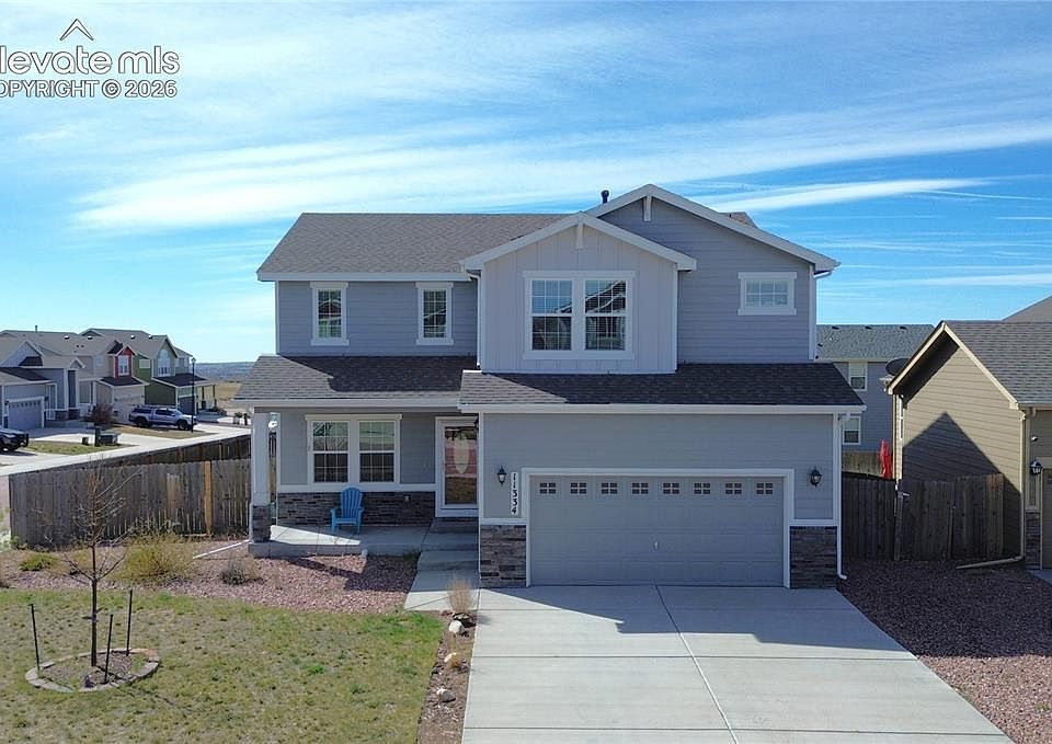 1st image of 11334 Scenic Brush Dr