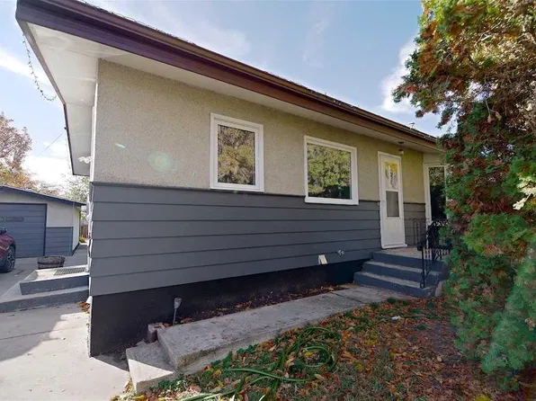 5408 S 45th Ave, Taber, AB T1G 1C3