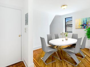 155 Montague St #3B, Brooklyn, NY 11201