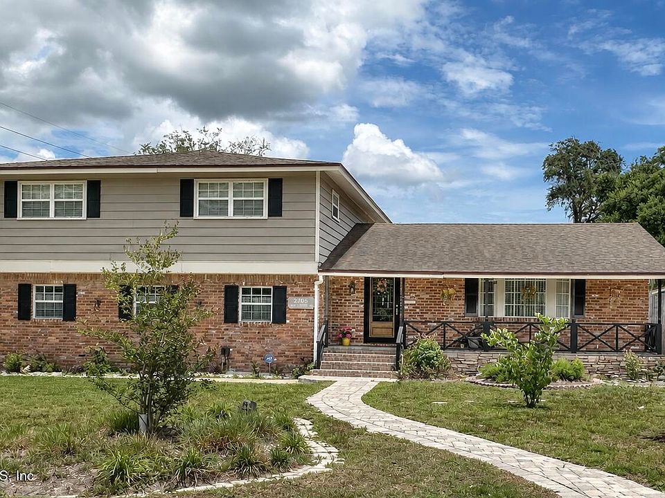 1st image of 2705 HOLLY RIDGE Drive
