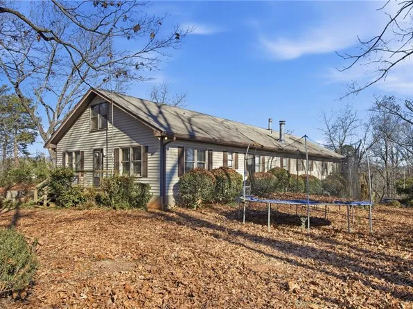 6606 Clermont Hwy, Clermont, GA 30527