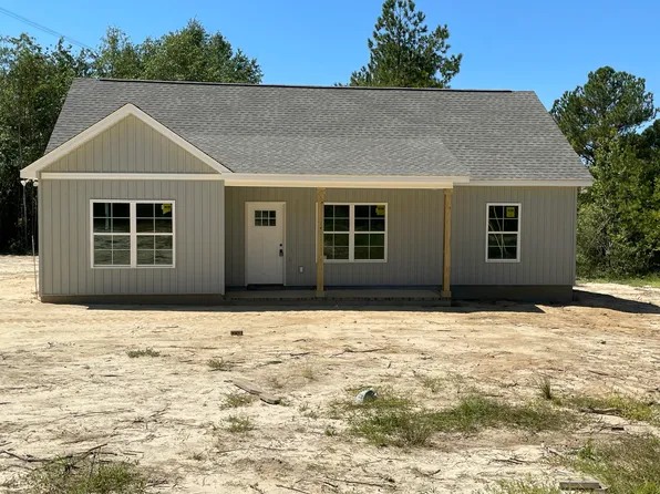 2578 Ellington Airline Road, Dearing, GA 30808