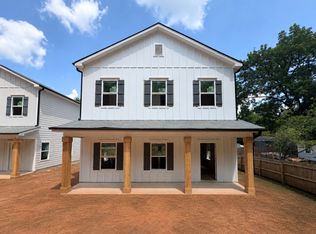 375 Old Winterville Rd, Athens, GA 30601