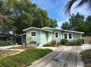 891 Palermo Rd, Saint Augustine, FL 32086