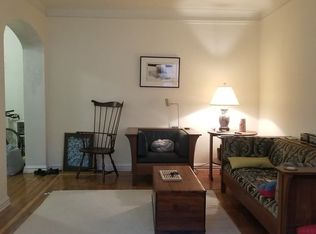 41-19 41st St #5F, Sunnyside, NY 11104