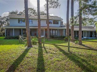 18815 Bonnet Pond Rd, Altoona, FL 32702