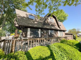 28834 Field Ave, Chesterfield, MI 48047