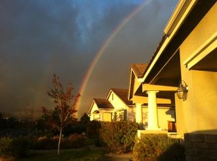 8961 Beacon Ridge Trl, Reno, NV 89523