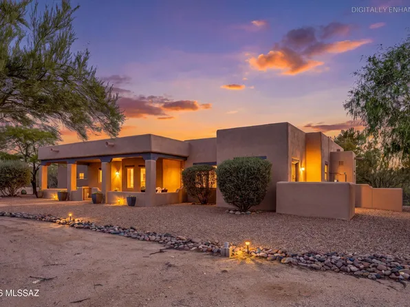 1620 W Placita Abreojos, Sahuarita, AZ 85629