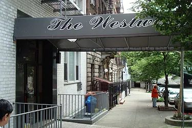 Rented by Eljay Realty, Co.