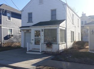 41 E End Ave, Avon By The Sea, NJ 07717