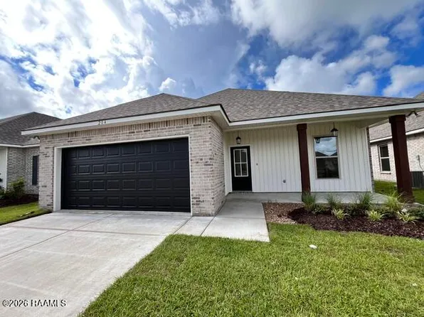 204 Tatum Ln, Youngsville, LA 70592