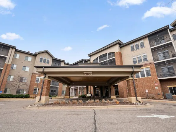 7100 Metro Blvd Unit 210, Edina, MN 55439